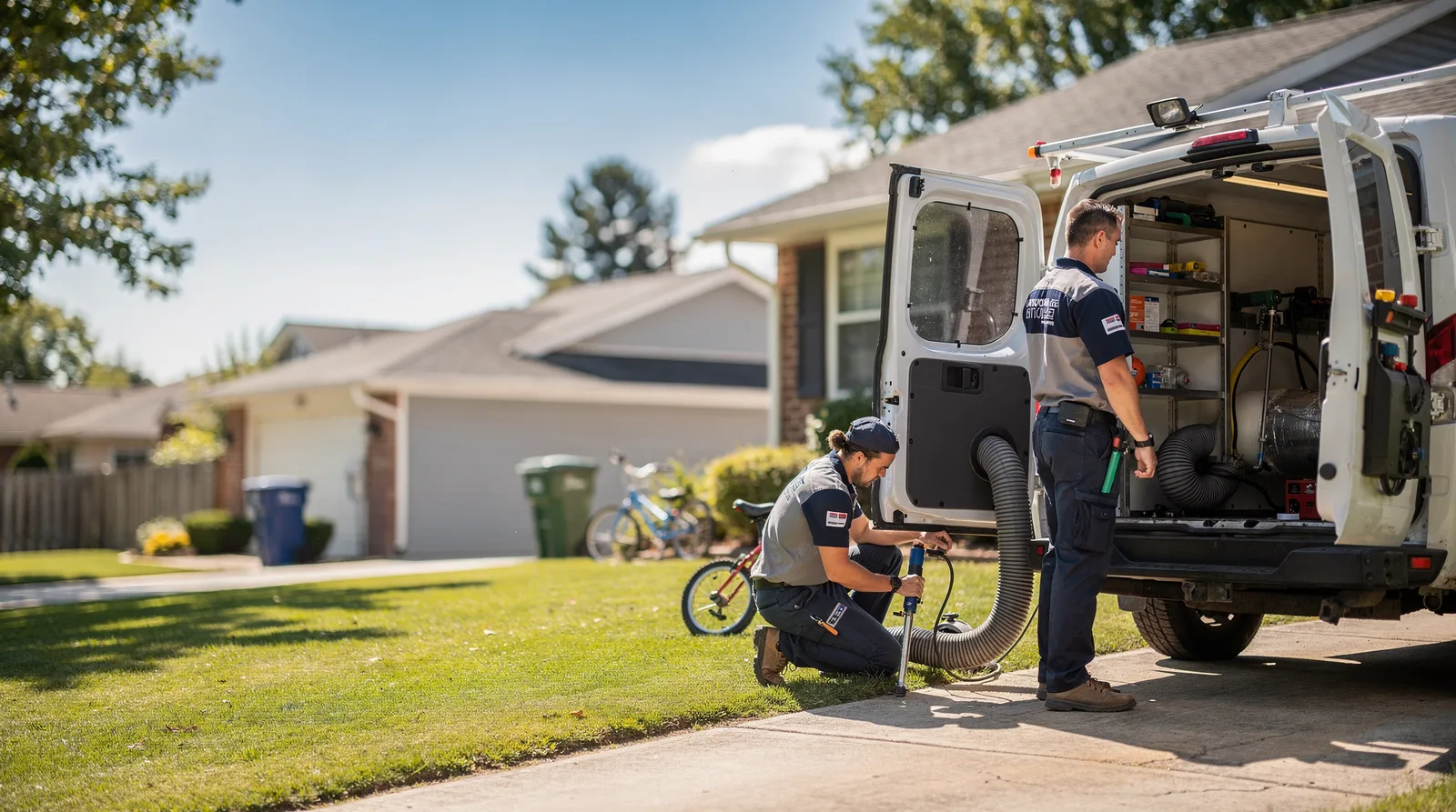 24/7 HVAC Repair & AC Replacement in Greentown, IN near me